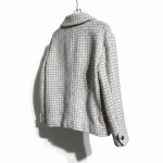 Жакет  Chanel Артикул LUX-135428. Вид 3