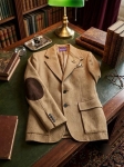Жакет  Ralph Lauren Артикул LUX-135435. Вид 4