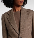 Жакет  Ralph Lauren Артикул LUX-135434. Вид 5