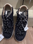  Кеды Golden Goose  Артикул LUX-135451. Вид 2