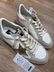  Кеды Golden Goose  Артикул LUX-135449. Вид 2