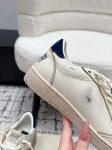  Кеды Golden Goose  Артикул LUX-135448. Вид 7
