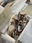  Кеды Golden Goose  Артикул LUX-135445. Вид 2