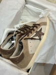  Кеды Golden Goose  Артикул LUX-135445. Вид 3