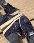  Кеды Golden Goose  Артикул LUX-135444. Вид 2