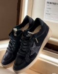  Кеды Golden Goose  Артикул LUX-135444. Вид 5