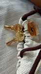  Сумка женская  Birkin 20 , Epsom Hermes Артикул LUX-135453. Вид 2
