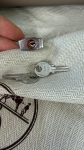 Сумка женская Kelly, 28 epsom Hermes Артикул LUX-135462. Вид 2
