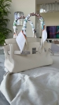 Сумка женская   Birkin Shoulder Light 29  Togo leather Hermes Артикул LUX-135460. Вид 2