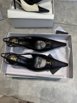 Туфли  Yves Saint Laurent Артикул LUX-135231. Вид 2