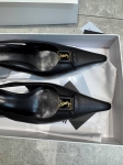 Туфли  Yves Saint Laurent Артикул LUX-135231. Вид 3