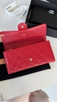 Кошелёк  Chanel Артикул LUX-135468. Вид 2