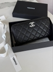 Кошелёк  Chanel Артикул LUX-135469. Вид 2