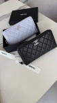 Кошелёк  Chanel Артикул LUX-135469. Вид 1