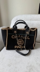 Сумка женская Chanel Артикул LUX-135472. Вид 1