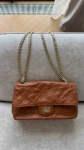 Сумка женская Chanel Артикул LUX-135474. Вид 1