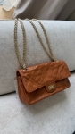 Сумка женская Chanel Артикул LUX-135474. Вид 3