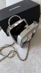 Сумка женская Chanel Артикул LUX-135475. Вид 2