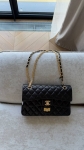 Сумка женская Chanel Артикул LUX-135476. Вид 1