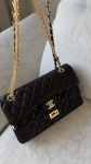 Сумка женская Chanel Артикул LUX-135476. Вид 2