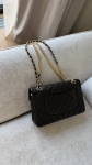 Сумка женская Chanel Артикул LUX-135476. Вид 3