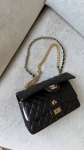 Сумка женская Chanel Артикул LUX-135476. Вид 4
