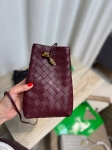 Сумка женская Bottega Veneta Артикул LUX-135483. Вид 3