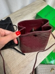 Сумка женская Bottega Veneta Артикул LUX-135483. Вид 4