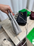 Сумка женская Bottega Veneta Артикул LUX-135481. Вид 4