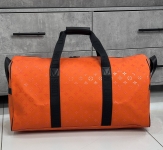 Дорожная сумка  Louis Vuitton Артикул LUX-135486. Вид 2