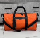 Дорожная сумка  Louis Vuitton Артикул LUX-135486. Вид 1