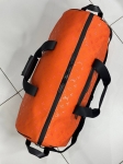 Дорожная сумка  Louis Vuitton Артикул LUX-135486. Вид 3