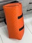 Дорожная сумка  Louis Vuitton Артикул LUX-135486. Вид 4