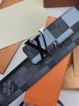 Ремень мужской Louis Vuitton Артикул LUX-135487. Вид 2