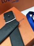 Ремень мужской Louis Vuitton Артикул LUX-135487. Вид 3