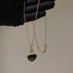 Кулон Chopard Артикул LUX-135662. Вид 1