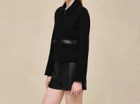 Жакет Hermes Артикул LUX-135502. Вид 2