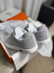 Кеды мужские  Hermes Артикул LUX-135511. Вид 5