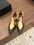 Туфли Chanel Артикул LUX-135518. Вид 2