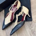 Туфли Chanel Артикул LUX-135518. Вид 3