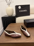Туфли Chanel Артикул LUX-135519. Вид 1