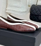 Туфли Chanel Артикул LUX-135519. Вид 2