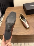 Туфли Chanel Артикул LUX-135519. Вид 3