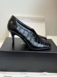 Туфли Chanel Артикул LUX-135522. Вид 2