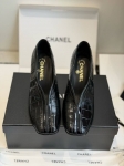 Туфли Chanel Артикул LUX-135522. Вид 1