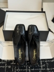 Туфли Chanel Артикул LUX-135522. Вид 4