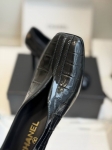 Туфли Chanel Артикул LUX-135522. Вид 7