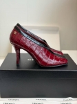 Туфли Chanel Артикул LUX-135521. Вид 2