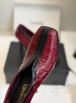Туфли Chanel Артикул LUX-135521. Вид 3