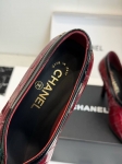 Туфли Chanel Артикул LUX-135521. Вид 4